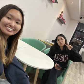 A Tea 7 - Bubble Tea Near Me - San Diego, California