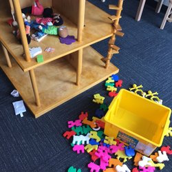 Warminster Township Library