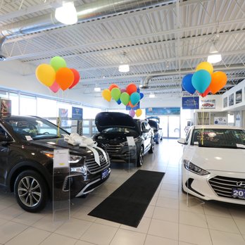 Don Valley North Hyundai - Don Valley North Hyundai Showroom - Car Dealers Near Me - Markham, Ontario Don Valley North Hyundai - Don Valley North Hyundai Showroom - Car Dealers Near Me - Markham, Ontario