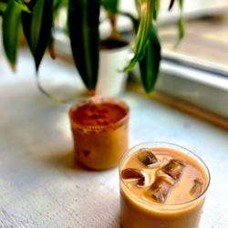 Iris Coffee Lab - Iris coffee