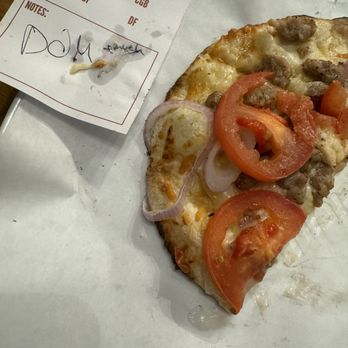 MOD Pizza - Pizza Near Me - Tempe, Arizona MOD Pizza - Pizza Near Me - Tempe, Arizona