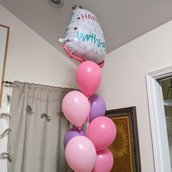 Any Occasion Balloons - Birthday balloons - Balloon Services Near Me - Los Angeles, California Any Occasion Balloons - Birthday balloons - Balloon Services Near Me - Los Angeles, California