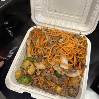 Iron King Mongolian BBQ - Bbq grill - Barbeque Near Me - Corona, California Iron King Mongolian BBQ - Bbq grill - Barbeque Near Me - Corona, California
