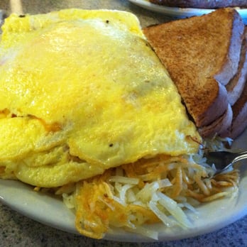 Beth's Cafe - The Southwestern Exposure -Chili, Salsa, Sour Cream, & Cheddar Cheese - American Near Me - Seattle, Washington