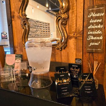 The Haight - Party & Event Planning Near Me - Elgin, Illinois