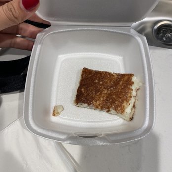 Mado Restaurant - Dessert - Mediterranean Near Me - River Edge, New Jersey