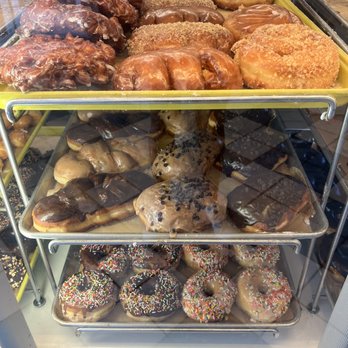 Spudnuts Donuts - Bakeries Near Me - Oxnard, California