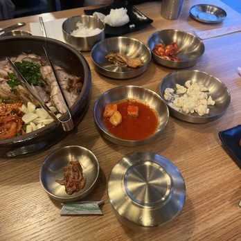 Ondam - Korean Near Me - Santa Clara, California Ondam - Korean Near Me - Santa Clara, California
