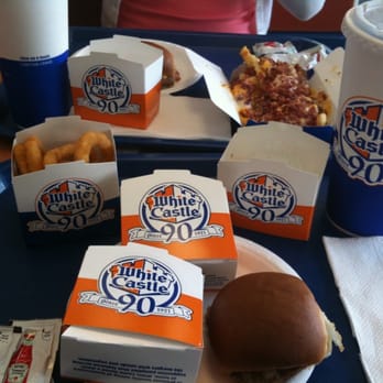 White Castle - Yummmm! - Fast Food Near Me - Union City, New Jersey White Castle - Yummmm! - Fast Food Near Me - Union City, New Jersey