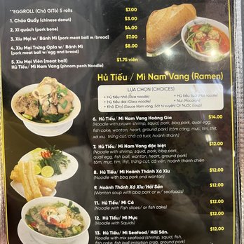 405 Com Tam & Noodle - Noodles Near Me - Westminster, California 405 Com Tam & Noodle - Noodles Near Me - Westminster, California