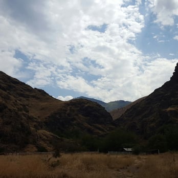 Beamrs Hells Canyon Tours - Boating Near Me - Clarkston, Washington
