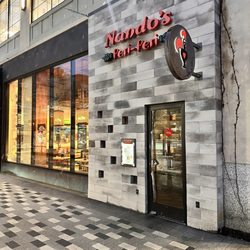 Nando's Peri-Peri