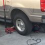 Photo of Air Suspension R & J