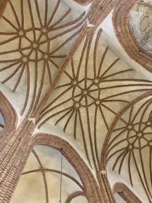Storkyrkan by null