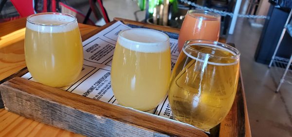 Ruse Brewing by null