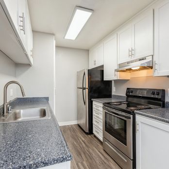 ReNew Avery Park - Apartments Near Me - Fairfield, California