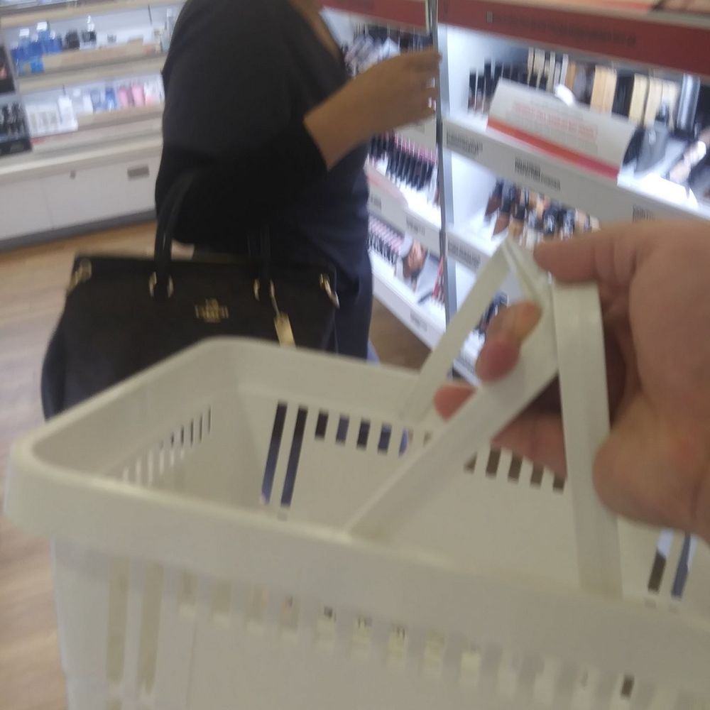 Ulta Beauty - Shopping with my eldest daughter - Cosmetics & Beauty Supply Near Me - Stockton, California Ulta Beauty - Shopping with my eldest daughter - Cosmetics & Beauty Supply Near Me - Stockton, California