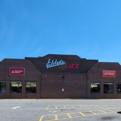 Elder's Ace Hardware- East Rome