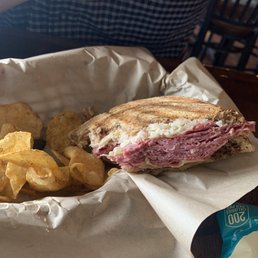 Ruben Ruben