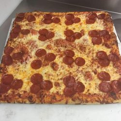 Mike and Sons Pizzeria and Restaurant - The Sicilian Pizza