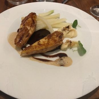 Auguste - Chicken - French Near Me - Paris, 75