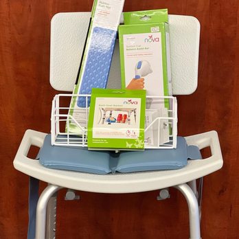 Jackson Medical Supply - Did you know that 80% of falls within the home occur in the bathroom? We can help prevent that! - Medical Supplies Near Me - Vacaville, California Jackson Medical Supply - Did you know that 80% of falls within the home occur in the bathroom? We can help prevent that! - Medical Supplies Near Me - Vacaville, California
