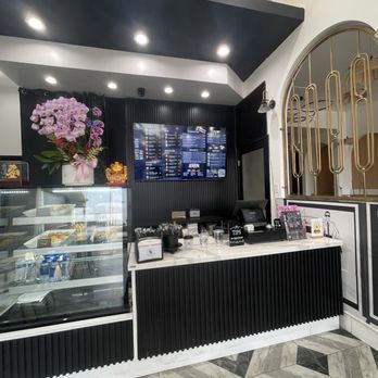Cafes Quan - Cafes Near Me - Westminster, California