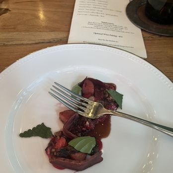 Barley Swine - New American Near Me - Austin, Texas