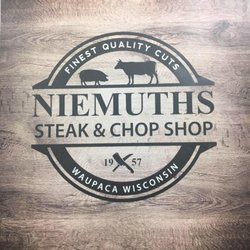 Niemuth's Steak & Chop Shop
