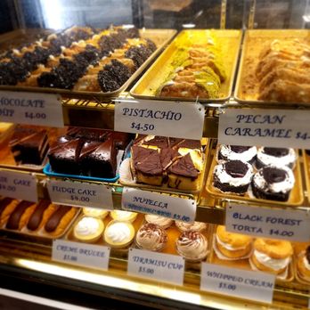 Mike's Pastry - Bakeries Near Me - Boston, Massachusetts Mike's Pastry - Bakeries Near Me - Boston, Massachusetts