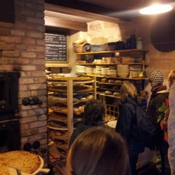 Mühlenbäckerei
