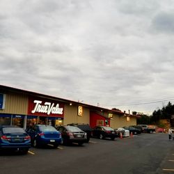 Sarver TrueValue Hardware and TrueValue Rental