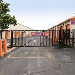 Public Storage