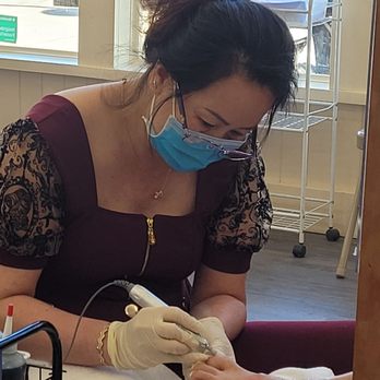 Pretty Nails - Technician - Nail Salons Near Me - Fremont, California