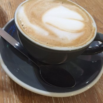 Wondertree - Cappucino - Cafes Near Me - Gt Lon, XGL