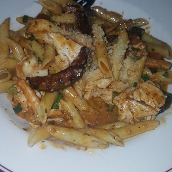 Mike's American - Jambalaya - American Near Me - Springfield, Virginia