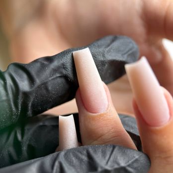 Iconic Nails Studio - Certified DUALFORM specialist. APPOINTMENT ONLY (2+ hours) (Almond, Square, Coffin/Ballerina, Stiletto, Oval, Tapered Square, Cat) - Nail Salons Near Me - Los Altos, California Iconic Nails Studio - Certified DUALFORM specialist. APPOINTMENT ONLY (2+ hours) (Almond, Square, Coffin/Ballerina, Stiletto, Oval, Tapered Square, Cat) - Nail Salons Near Me - Los Altos, California