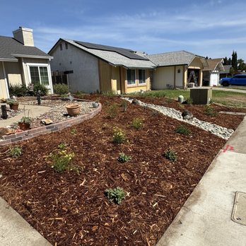 Genesis Landscapes - After - Landscaping Near Me