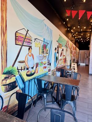 Crystal Dumplings by null