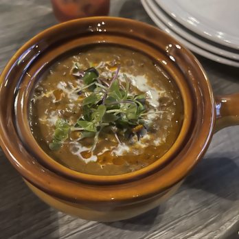 Cali Chilli - Lentils - Indian Near Me - Long Beach, California Cali Chilli - Lentils - Indian Near Me - Long Beach, California