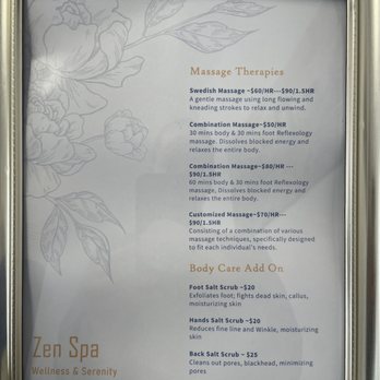 Asian Moon Massage - Massages offered - Massage Near Me - La Mesa, California Asian Moon Massage - Massages offered - Massage Near Me - La Mesa, California