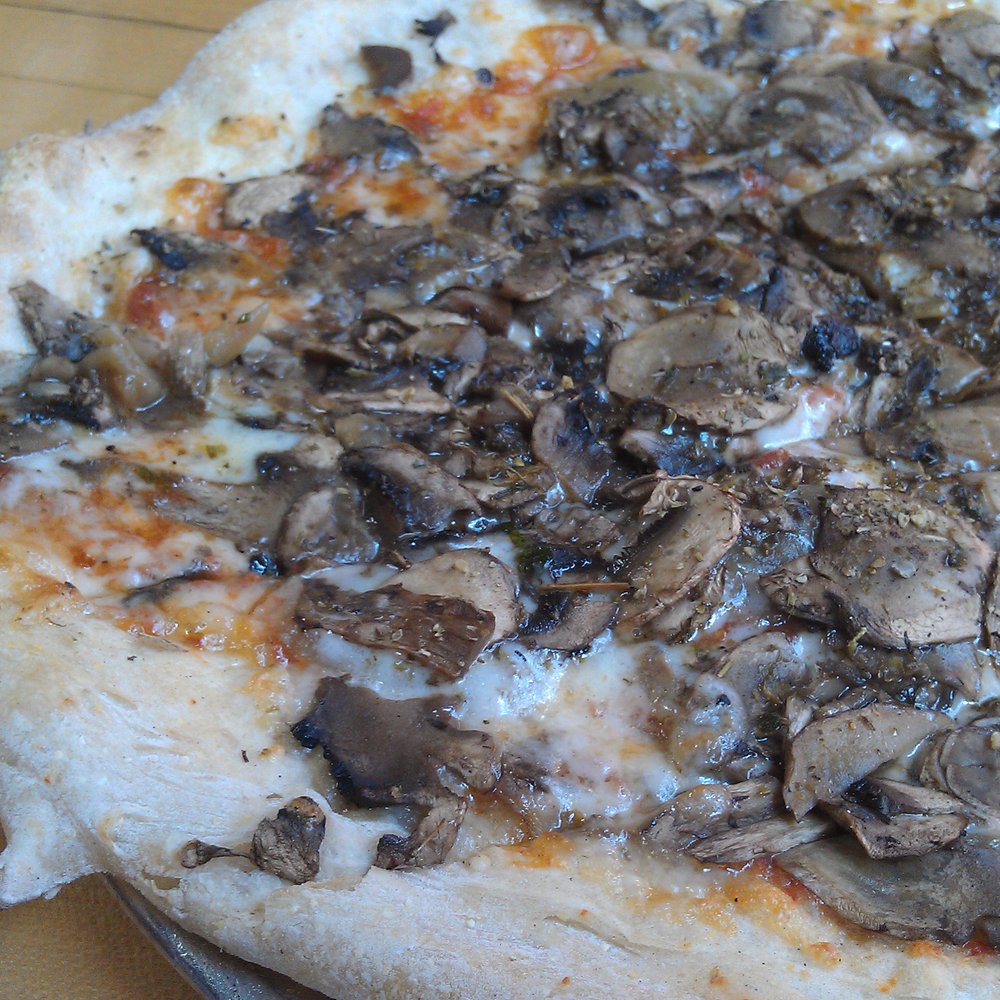 American Flatbread - Somerville community flatbread - Pizza Near Me - Somerville, Massachusetts