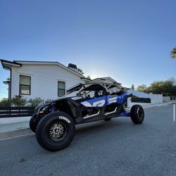 Canam x3 Book Now ! 
#canam