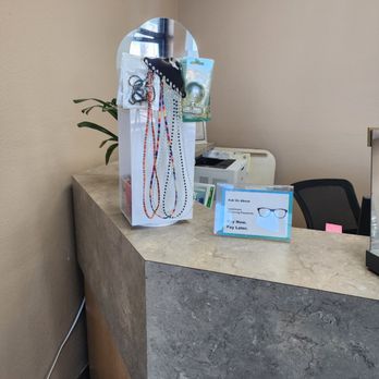 Ramona Eye Care Optometry - Eyewear & Opticians Near Me - Ramona, California Ramona Eye Care Optometry - Eyewear & Opticians Near Me - Ramona, California
