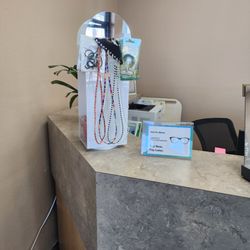 Ramona Eye Care Optometry