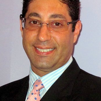 Todd Narson, DC - Chiropractors Near Me - Miami Beach, Florida