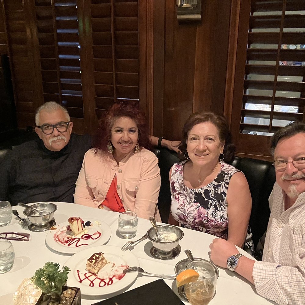 Dal Rae Restaurant - Steakhouses Near Me - Pico Rivera, California Dal Rae Restaurant - Steakhouses Near Me - Pico Rivera, California