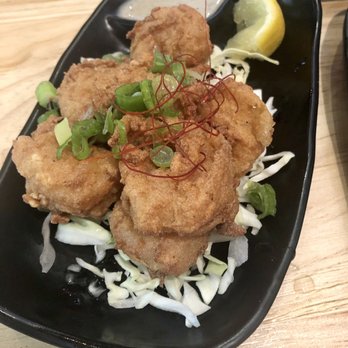 Sojo Ramen - Mochiko Shrimp - Ramen Near Me - Fremont, California Sojo Ramen - Mochiko Shrimp - Ramen Near Me - Fremont, California