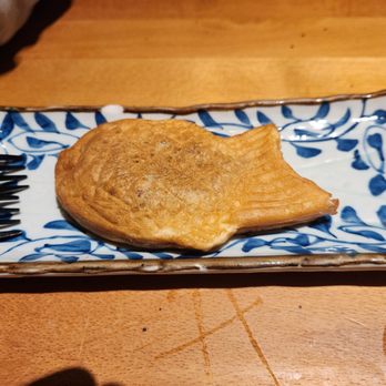 Izakaya Nana - Red Bean Taiyaki - Izakaya Near Me - Queens, New York Izakaya Nana - Red Bean Taiyaki - Izakaya Near Me - Queens, New York