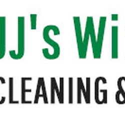 JJ's Window Cleaning